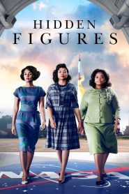 Hidden Figures ทีมเงาอัจฉริยะ พากย์ไทย