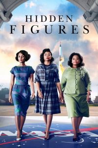 Hidden Figures ทีมเงาอัจฉริยะ พากย์ไทย