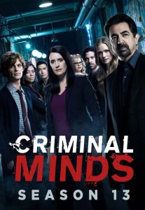 Criminal Minds Season 13 ทีมแกร่งเด็ดขั้วอาชญากรรม ปี 13 พากย์ไทย