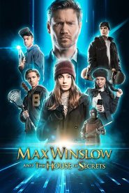 Max Winslow and The House of Secrets พากย์ไทย