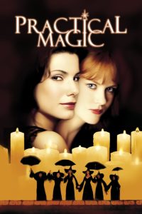 Practical Magic สองสาวพลังรักเมจิก พากย์ไทย