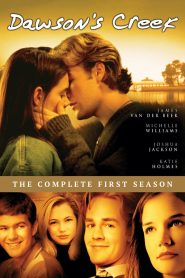 Dawsons Creek Season 1 ก๊วนวุ่นลุ้นรัก ปี 1 พากย์ไทย