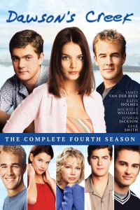 Dawsons Creek Season 4 ก๊วนวุ่นลุ้นรัก ปี 4 พากย์ไทย