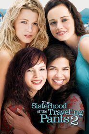 The Sisterhood of the Traveling Pants 2 มนต์รักกางเกงยีนส์ 2 พากย์ไทย