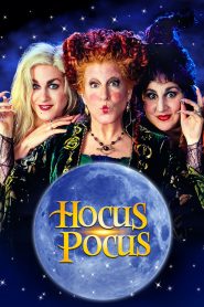 Hocus Pocus อิทธิฤทธิ์แม่มดตกกระป๋อง พากย์ไทย