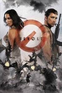 Revolt สงครามจักรกลเอเลี่ยนพิฆาต พากย์ไทย