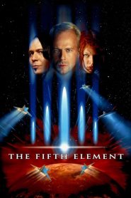 The Fifth Element รหัส 5 คนอึดทะลุโลก พากย์ไทย