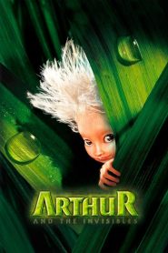 Arthur and the Invisibles อาร์เธอร์ ทูตจิ๋วเจาะขุมทรัพย์มหัศจรรย์ พากย์ไทย