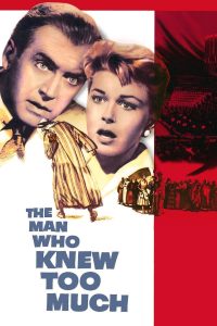 The Man Who Knew Too Much พลิกแผนลอบสังหาร พากย์ไทย