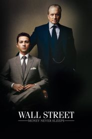 Wall Street Money Never Sleeps เงินอำมหิต พากย์ไทย