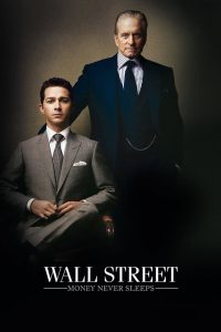 Wall Street Money Never Sleeps เงินอำมหิต พากย์ไทย