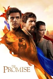 The Promise สัญญารัก สมรภูมิรบ พากย์ไทย