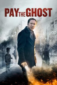 Pay the Ghost ฮาโลวีน ผีทวงคืน พากย์ไทย