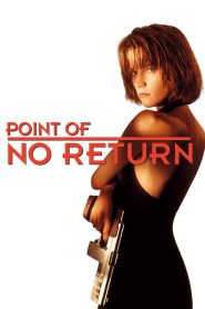 Point of No Return เธอชื่อ..โคตรเพชฌฆาต ซับไทย