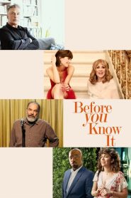 Before You Know It พากย์ไทย
