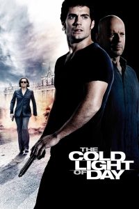 The Cold Light of Day อึดพันธุ์อึด พากย์ไทย