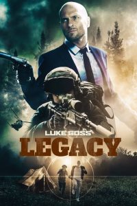 Legacy อาชญากรระดับโลก พากย์ไทย