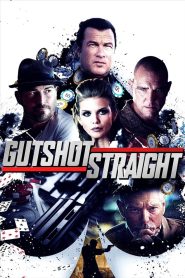 Gutshot Straight เกมล่า เดิมพันนรก พากย์ไทย