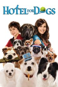 Hotel for Dogs โรงแรมสี่ขาก๊วนหมาจอมกวน พากย์ไทย