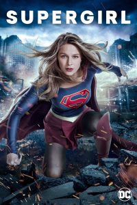 Supergirl Season 3 สาวน้อยจอมพลัง ปี 3 พากย์ไทย