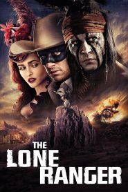 The Lone Ranger หน้ากากพิฆาตอธรรม พากย์ไทย