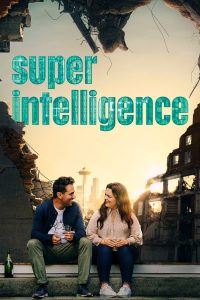 Superintelligence สื่อรัก ปัญญาประดิษฐ์ พากย์ไทย