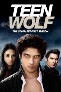 Teen Wolf Season 1 หนุ่มน้อยมนุษย์หมาป่า ปี 1 พากย์ไทย/ซับไทย
