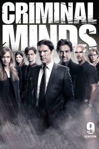 Criminal Minds Season 9 ทีมแกร่งเด็ดขั้วอาชญากรรม ปี 9 พากย์ไทย