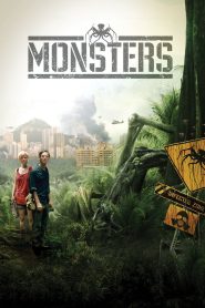 Monsters เขมือบดุ พากย์ไทย