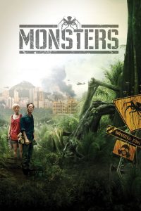 Monsters เขมือบดุ พากย์ไทย