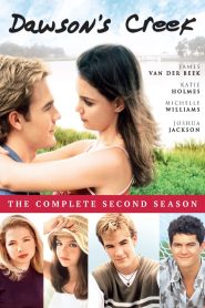 Dawsons Creek Season 2 ก๊วนวุ่นลุ้นรัก ปี 2 พากย์ไทย