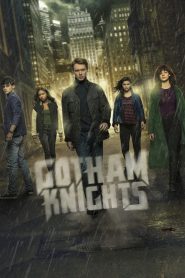Gotham Knights อัศวินแห่งก็อตแธม ซับไทย