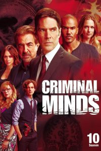 Criminal Minds Season 10 ทีมแกร่งเด็ดขั้วอาชญากรรม ปี 10 พากย์ไทย