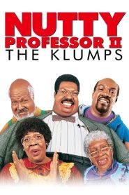 The Nutty Professor II The Klumps นัตตี้ โปรเฟสเซอร์ 2 ตุ๊ต๊ะมหัศจรรย์ตระกูลคลัมพ์ ซับไทย