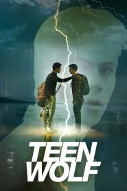 Teen Wolf หนุ่มน้อยมนุษย์หมาป่า พากย์ไทย/ซับไทย