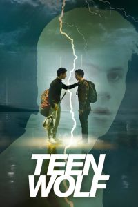 Teen Wolf หนุ่มน้อยมนุษย์หมาป่า พากย์ไทย/ซับไทย