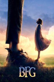 The BFG ยักษ์ใหญ่หัวใจหล่อ พากย์ไทย