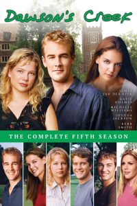 Dawson’s Creek Season 5 ก๊วนวุ่นลุ้นรัก ปี 5 พากย์ไทย