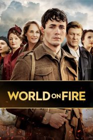 World on Fire เวิลด์ ออน ไฟร์ พากย์ไทย/ซับไทย