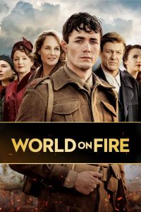 World on Fire เวิลด์ ออน ไฟร์ พากย์ไทย/ซับไทย