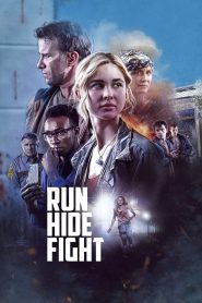 Run Hide Fight หนี ซ่อน สู้ ซับไทย