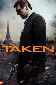 Taken 1 เทคเคน 1 สู้ไม่รู้จักตาย พากย์ไทย