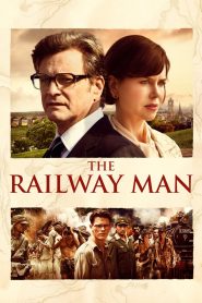 The Railway Man แค้นสะพานข้ามแม่น้ำแคว พากย์ไทย