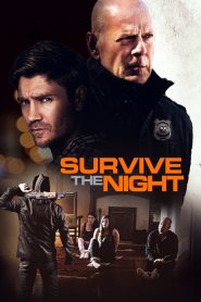 Survive the Night คืนอึด ต้องรอด พากย์ไทย