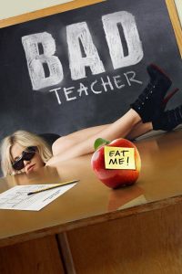 Bad teacher จาร์ยแสบแอบเอ็กซ์ พากย์ไทย