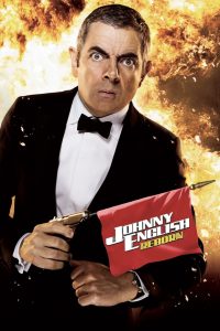 Johnny English Reborn พยัคฆ์ร้าย ศูนย์ ศูนย์ ก๊าก..สายลับกลับมาป่วน พากย์ไทย