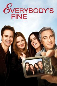 Everybody’s Fine คุณพ่อคนเก่ง ผูกใจให้เป็นหนึ่ง พากย์ไทย