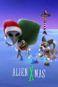 Alien Xmas คริสต์มาสฉบับต่างดาว พากย์ไทย