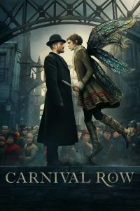 Carnival Row Season 1 คาร์นิวัล โรว์ ปี 1 ซับไทย