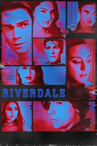 Riverdale Season 4 ริเวอร์เดล ปี 4 พากย์ไทย